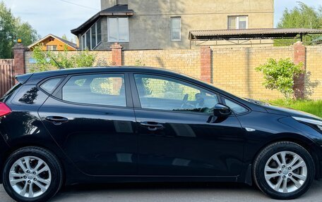 KIA cee'd III, 2013 год, 1 290 000 рублей, 7 фотография