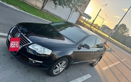 Volkswagen Passat B6, 2008 год, 710 000 рублей, 14 фотография