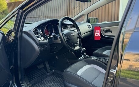 KIA cee'd III, 2013 год, 1 290 000 рублей, 11 фотография