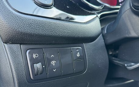 KIA cee'd III, 2013 год, 1 290 000 рублей, 13 фотография