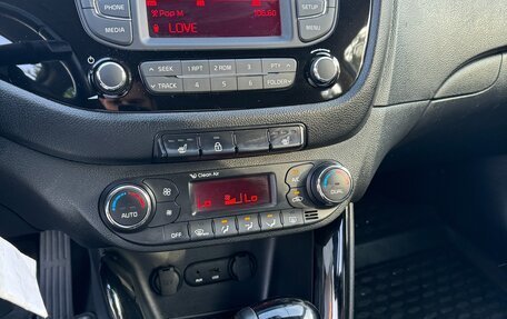 KIA cee'd III, 2013 год, 1 290 000 рублей, 19 фотография