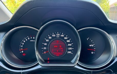 KIA cee'd III, 2013 год, 1 290 000 рублей, 23 фотография