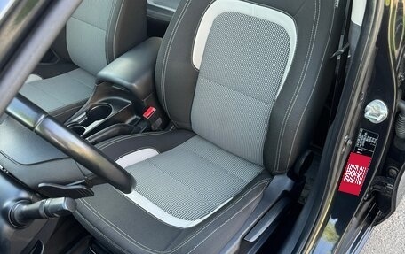 KIA cee'd III, 2013 год, 1 290 000 рублей, 15 фотография