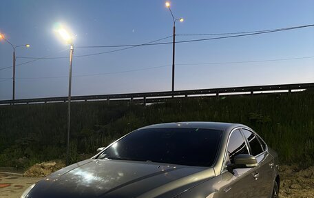 Ford Mondeo IV, 2011 год, 700 000 рублей, 2 фотография