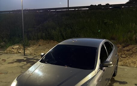 Ford Mondeo IV, 2011 год, 700 000 рублей, 5 фотография