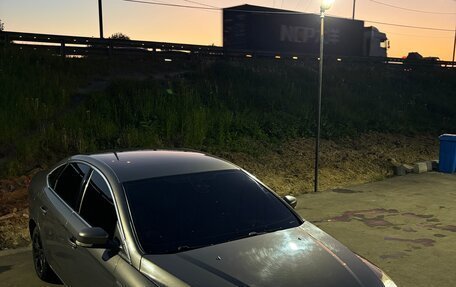 Ford Mondeo IV, 2011 год, 700 000 рублей, 6 фотография