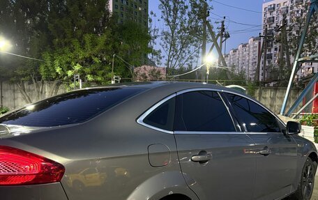 Ford Mondeo IV, 2011 год, 700 000 рублей, 8 фотография