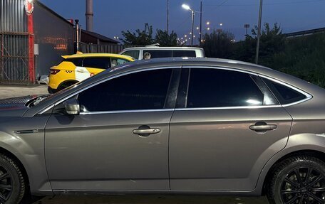 Ford Mondeo IV, 2011 год, 700 000 рублей, 4 фотография