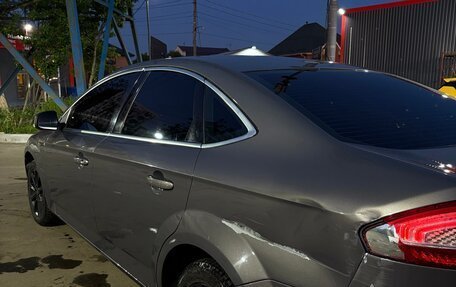 Ford Mondeo IV, 2011 год, 700 000 рублей, 9 фотография