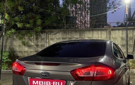 Ford Mondeo IV, 2011 год, 700 000 рублей, 7 фотография