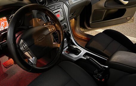 Ford Mondeo IV, 2011 год, 700 000 рублей, 12 фотография