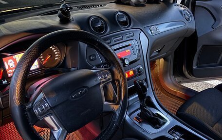 Ford Mondeo IV, 2011 год, 700 000 рублей, 13 фотография