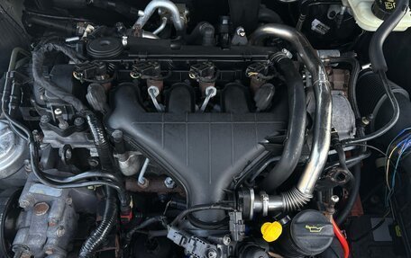 Ford Mondeo IV, 2011 год, 700 000 рублей, 10 фотография