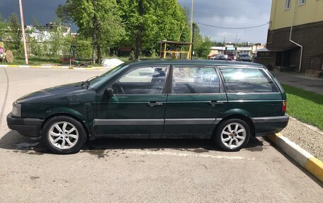 Volkswagen Passat B3, 1991 год, 127 000 рублей, 2 фотография