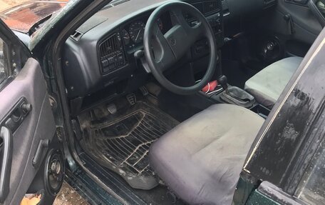 Volkswagen Passat B3, 1991 год, 127 000 рублей, 5 фотография