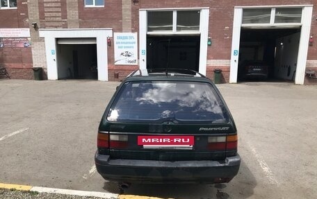 Volkswagen Passat B3, 1991 год, 127 000 рублей, 3 фотография