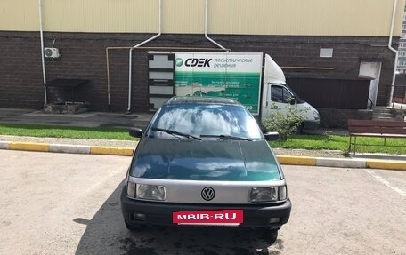 Volkswagen Passat B3, 1991 год, 127 000 рублей, 4 фотография