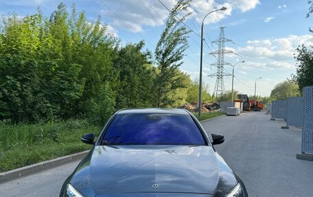 Mercedes-Benz C-Класс AMG, 2019 год, 4 599 999 рублей, 1 фотография