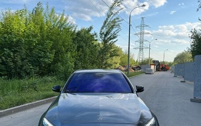 Mercedes-Benz C-Класс AMG, 2019 год, 4 599 999 рублей, 1 фотография