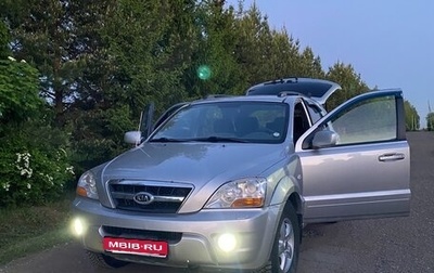 KIA Sorento IV, 2011 год, 1 050 000 рублей, 1 фотография