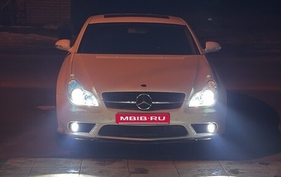 Mercedes-Benz CLS, 2005 год, 1 950 000 рублей, 1 фотография
