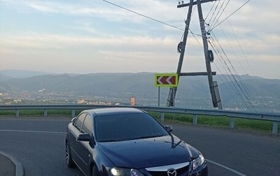 Mazda 6, 2006 год, 510 000 рублей, 1 фотография