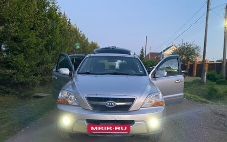 KIA Sorento IV, 2011 год, 1 050 000 рублей, 2 фотография