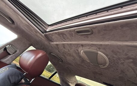 Mercedes-Benz CLS, 2005 год, 1 950 000 рублей, 11 фотография