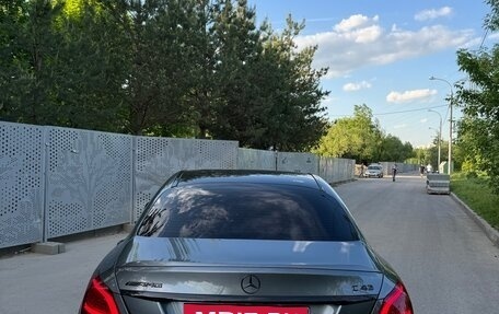 Mercedes-Benz C-Класс AMG, 2019 год, 4 599 999 рублей, 5 фотография