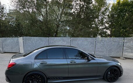 Mercedes-Benz C-Класс AMG, 2019 год, 4 599 999 рублей, 7 фотография