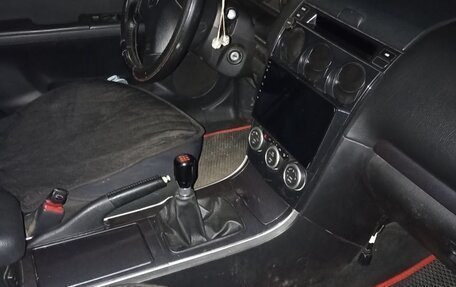 Mazda 6, 2006 год, 510 000 рублей, 3 фотография