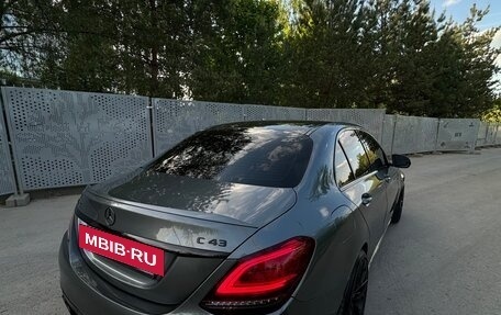 Mercedes-Benz C-Класс AMG, 2019 год, 4 599 999 рублей, 6 фотография