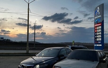 Mazda 6, 2006 год, 510 000 рублей, 4 фотография