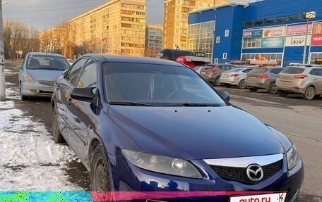 Mazda 6, 2006 год, 510 000 рублей, 7 фотография