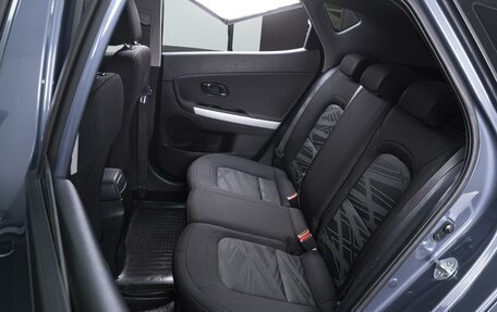 KIA cee'd III, 2016 год, 1 314 000 рублей, 9 фотография