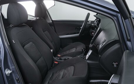KIA cee'd III, 2016 год, 1 314 000 рублей, 8 фотография