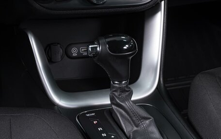 KIA cee'd III, 2016 год, 1 314 000 рублей, 12 фотография