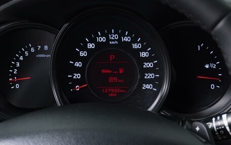 KIA cee'd III, 2016 год, 1 314 000 рублей, 17 фотография