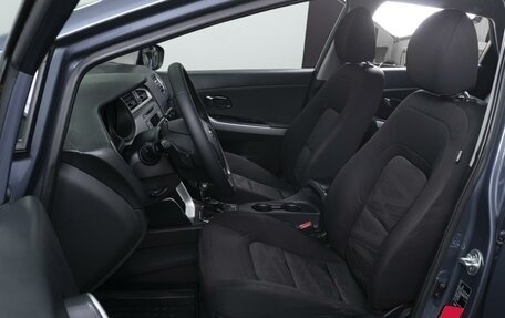 KIA cee'd III, 2016 год, 1 314 000 рублей, 10 фотография