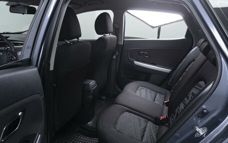 KIA cee'd III, 2016 год, 1 314 000 рублей, 11 фотография