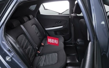KIA cee'd III, 2016 год, 1 314 000 рублей, 7 фотография