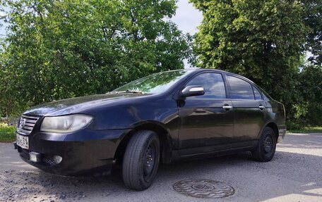 Lifan Solano I (630) рестайлинг, 2010 год, 165 000 рублей, 3 фотография
