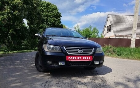 Lifan Solano I (630) рестайлинг, 2010 год, 165 000 рублей, 2 фотография