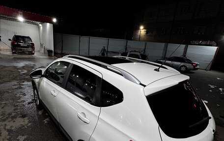 Nissan Qashqai, 2010 год, 890 000 рублей, 7 фотография