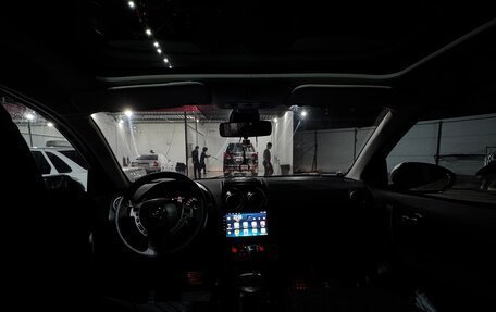 Nissan Qashqai, 2010 год, 890 000 рублей, 14 фотография