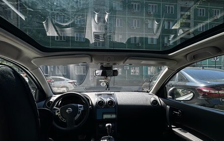 Nissan Qashqai, 2010 год, 890 000 рублей, 15 фотография