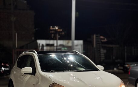 Nissan Qashqai, 2010 год, 890 000 рублей, 6 фотография