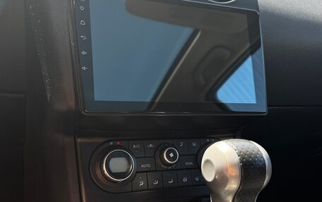 Nissan Qashqai, 2010 год, 890 000 рублей, 10 фотография