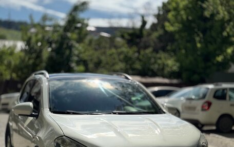 Nissan Qashqai, 2010 год, 890 000 рублей, 3 фотография