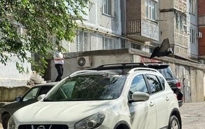 Nissan Qashqai, 2010 год, 890 000 рублей, 1 фотография